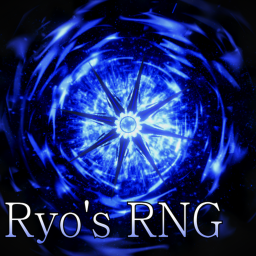 Ryo's RNG