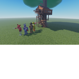 Survive FNAF
