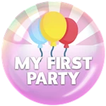 Game Badge Thumbnail