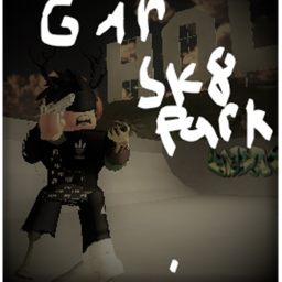 GAr Skate Park