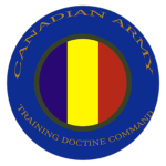 |CΑ| Training and Doctrine Command