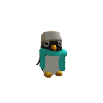 #Official Team Penguin