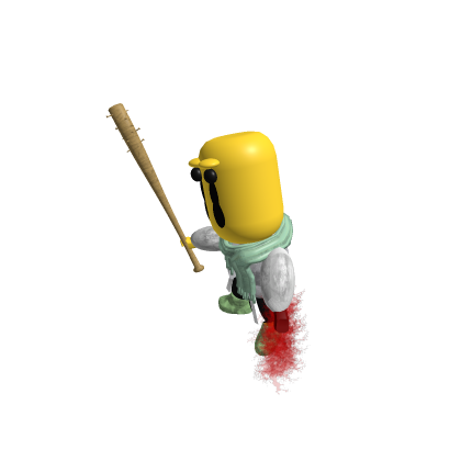CRAZED-HORROR-THE-UNSEEN-FEAST-  (OPBird)