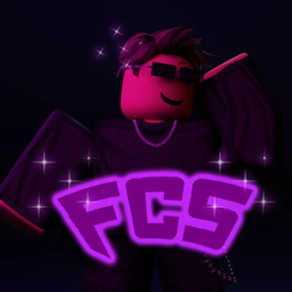 Fresh Colors Studio Roblox group icon