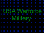 USA Warforce Military