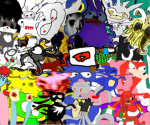 The Sanic snpcs group
