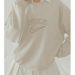 preppy cream