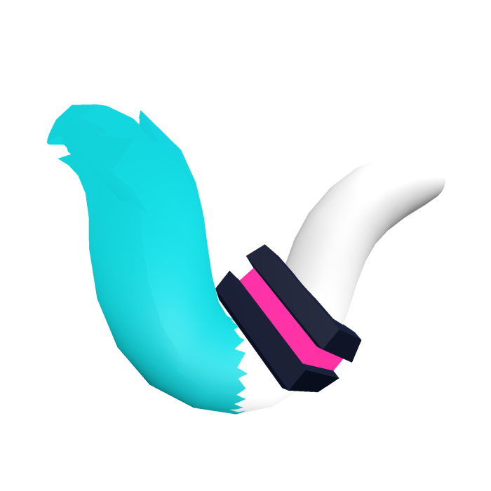 YonKaGor Miku Tail