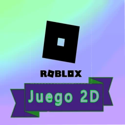 Mi juego 2d ''español o ingles'' icon