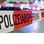Kriminalpolizei Zürich