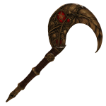 Steampunk Scribe Reaper (V1)