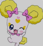 Glitter force childhood fan club!