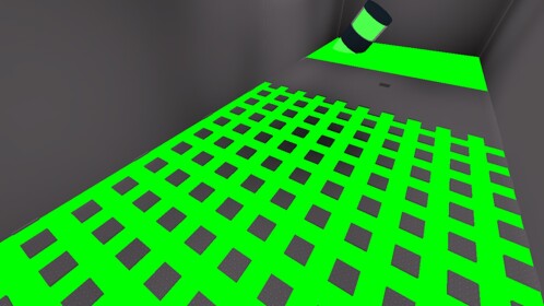 The Space Obby