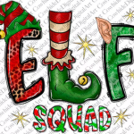 R&I elf squad