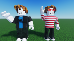 COOL BACON HAIR ARMY!