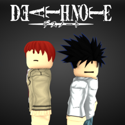 Death Note: RPG