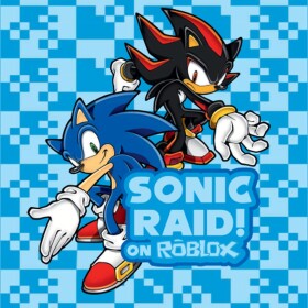 Sonic Raid Place Ultra REVAMP