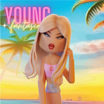 YOUNGFANTASIES ღ