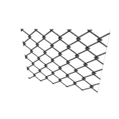 fence
