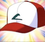 Ash Ketchum or Pokemon Trainer Club