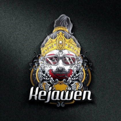 KEJAWEN OFFICIAL Roblox group icon