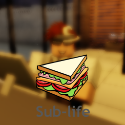 🥪Sub-life Sandwiches Application Centre🥪