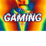 Gaming with Santi