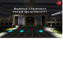 +*Cleaners Head Quarters*+