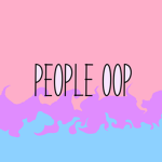 People oop