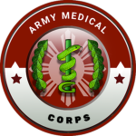 [ᴀᴍᴄ] Army Medical Corps