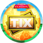 Collected 10 tix