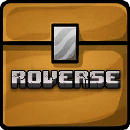 Union: RoVerse Roblox group icon