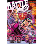 Battle Tendency Occult