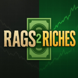 Rags 2 Riches