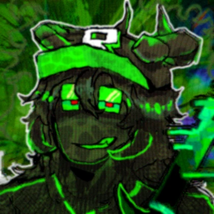 GHOULSTER Roblox group icon