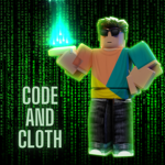 CodeAndCloth