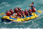Raft Adventure Club