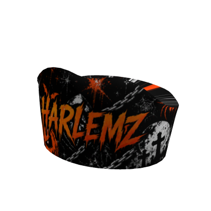 Shirt Half Halloween1