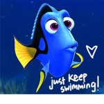 Swimming Super Stars, Staff Only Updates