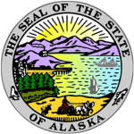 [AK]  State  of  Alaska