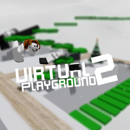 Virtual Playground 2!