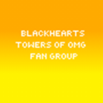 Carnation's Towers of Chaos Fan Group