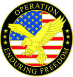 Operation Enduring Freedom (OEF)