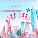 bee bees clothing