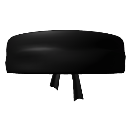 Blindfold Roblox item