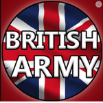 ------British army-------