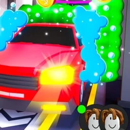 [2X💰] Tycoon du lavage de voitures 🧼 icon