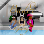 The Baddie Gang Smacker