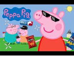 MLG peppa pig fans
