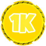 Game Badge Icon